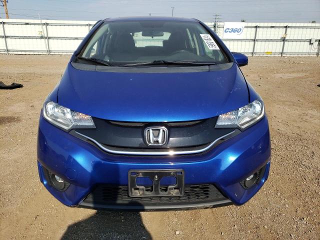  HONDA FIT 2016 Синий