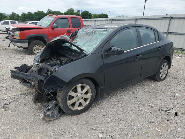 2008 Nissan Sentra 2.0