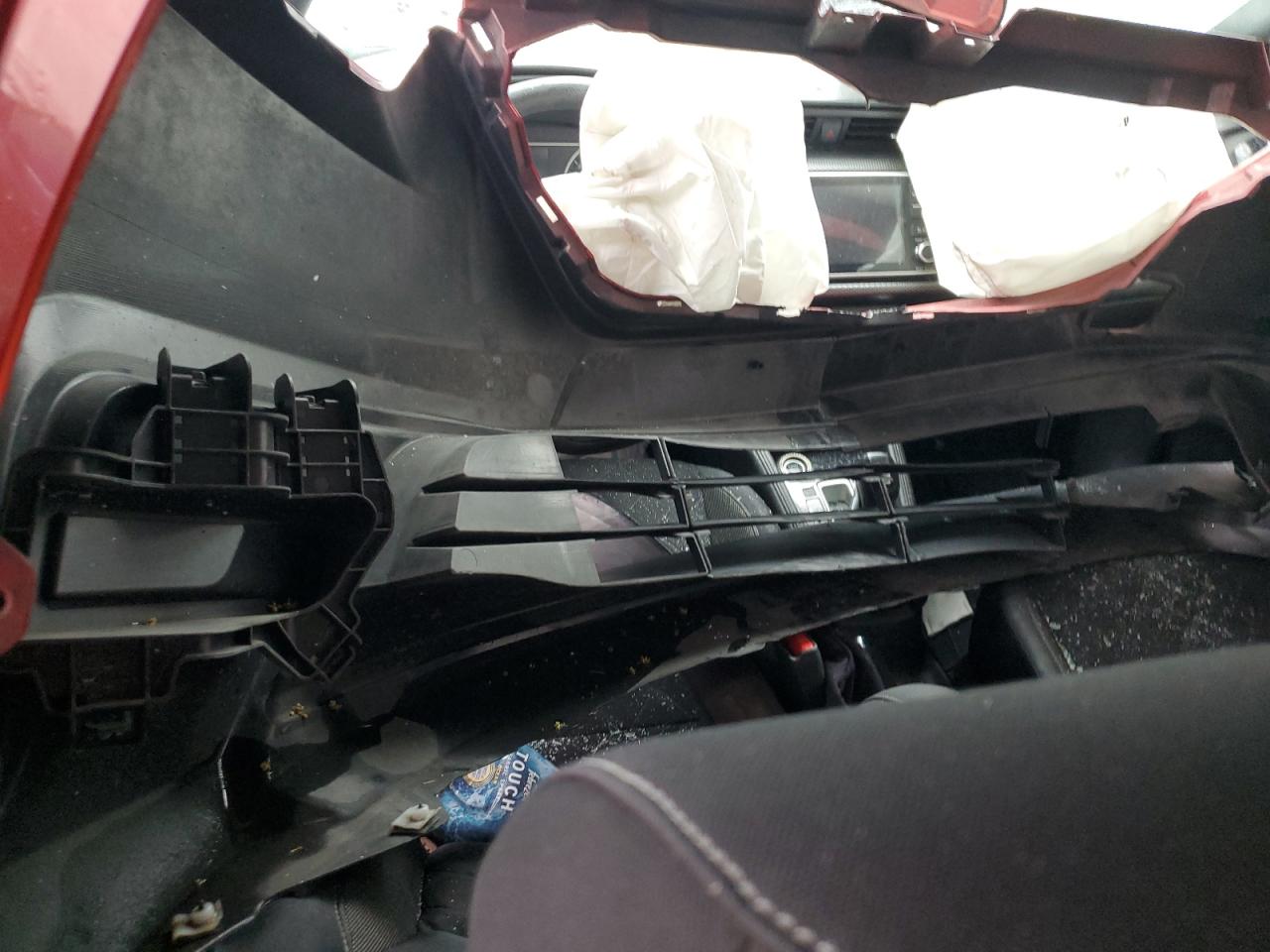 2019 Nissan Kicks S VIN: 3N1CP5CU2KL539605 Lot: 59285254