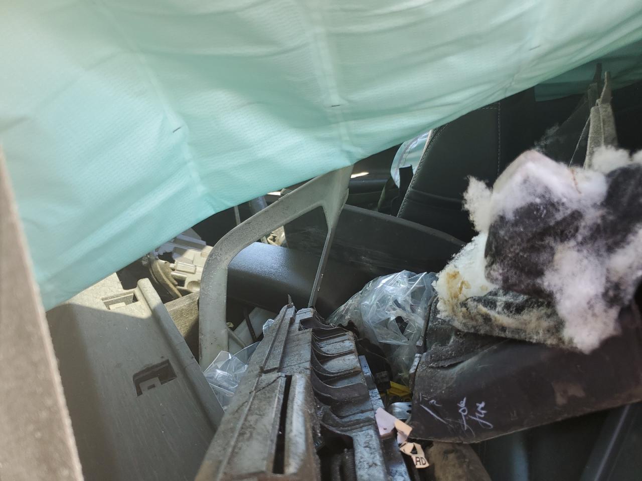 2019 Ford Ecosport Titanium VIN: MAJ6S3KL6KC293603 Lot: 60697154