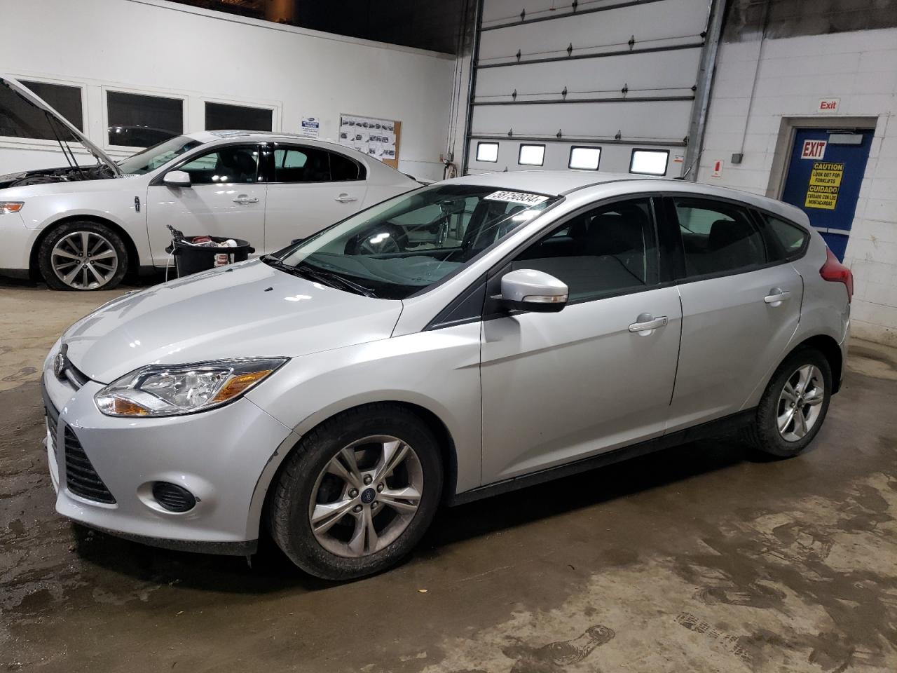 2013 Ford Focus - Image 1