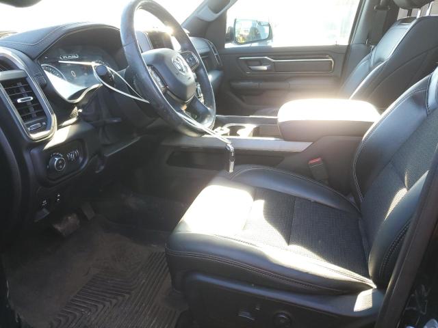 2019 RAM 1500 SPORT