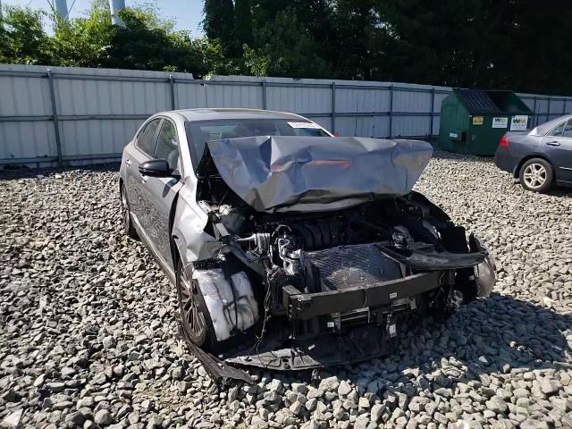 2022 Kia Forte Gt Line VIN: 3KPF54AD2NE499354 Lot: 59765284