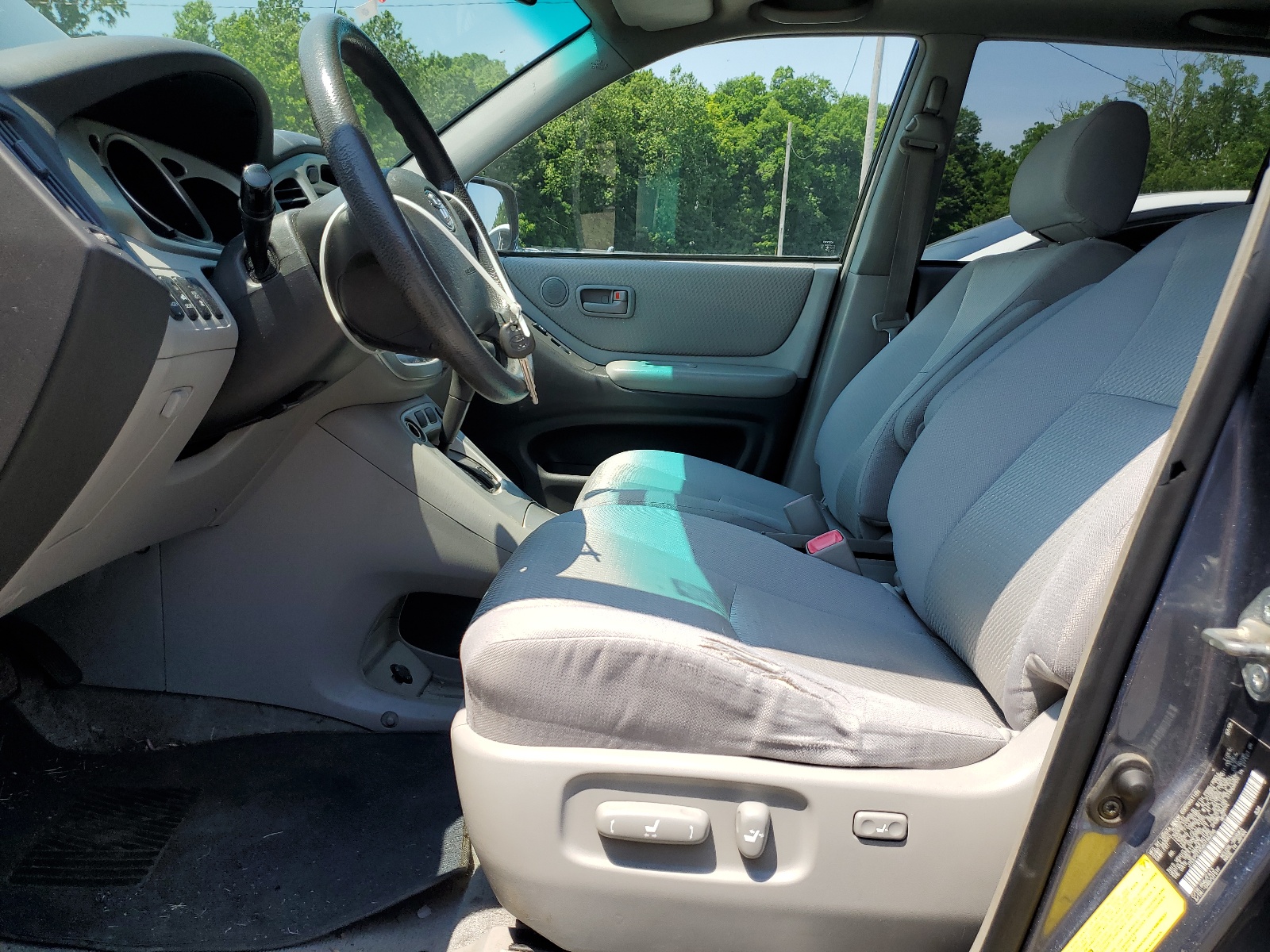 JTEEP21A560186496 2006 Toyota Highlander Limited