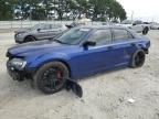 2011 Chrysler 300 Limited იყიდება Loganville-ში, GA - Rear End
