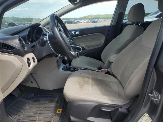 3FADP4BJ3EM120721 | 2014 Ford fiesta se