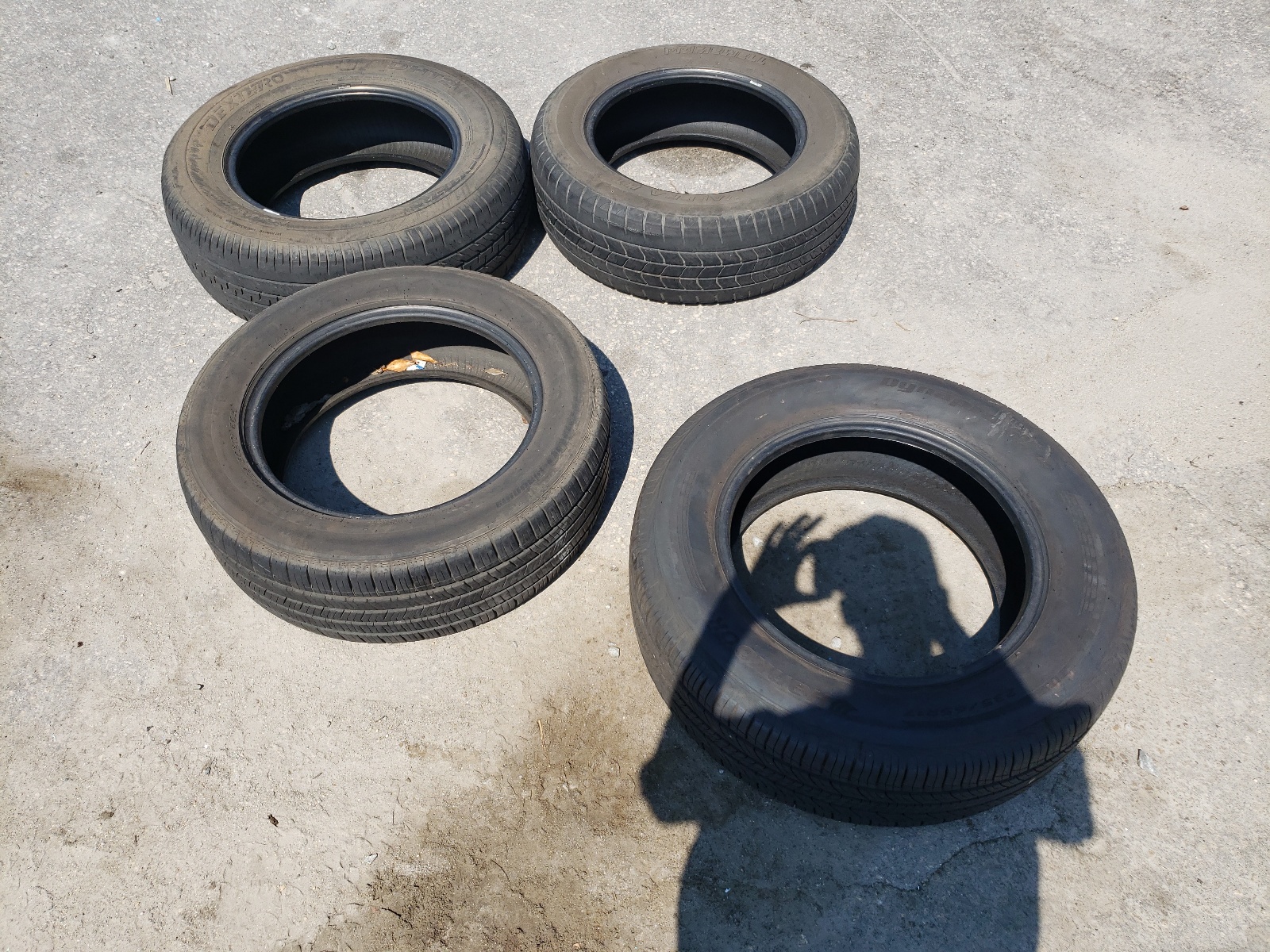 1FTPW12V26FB36096 2006 Ford F150 Supercrew