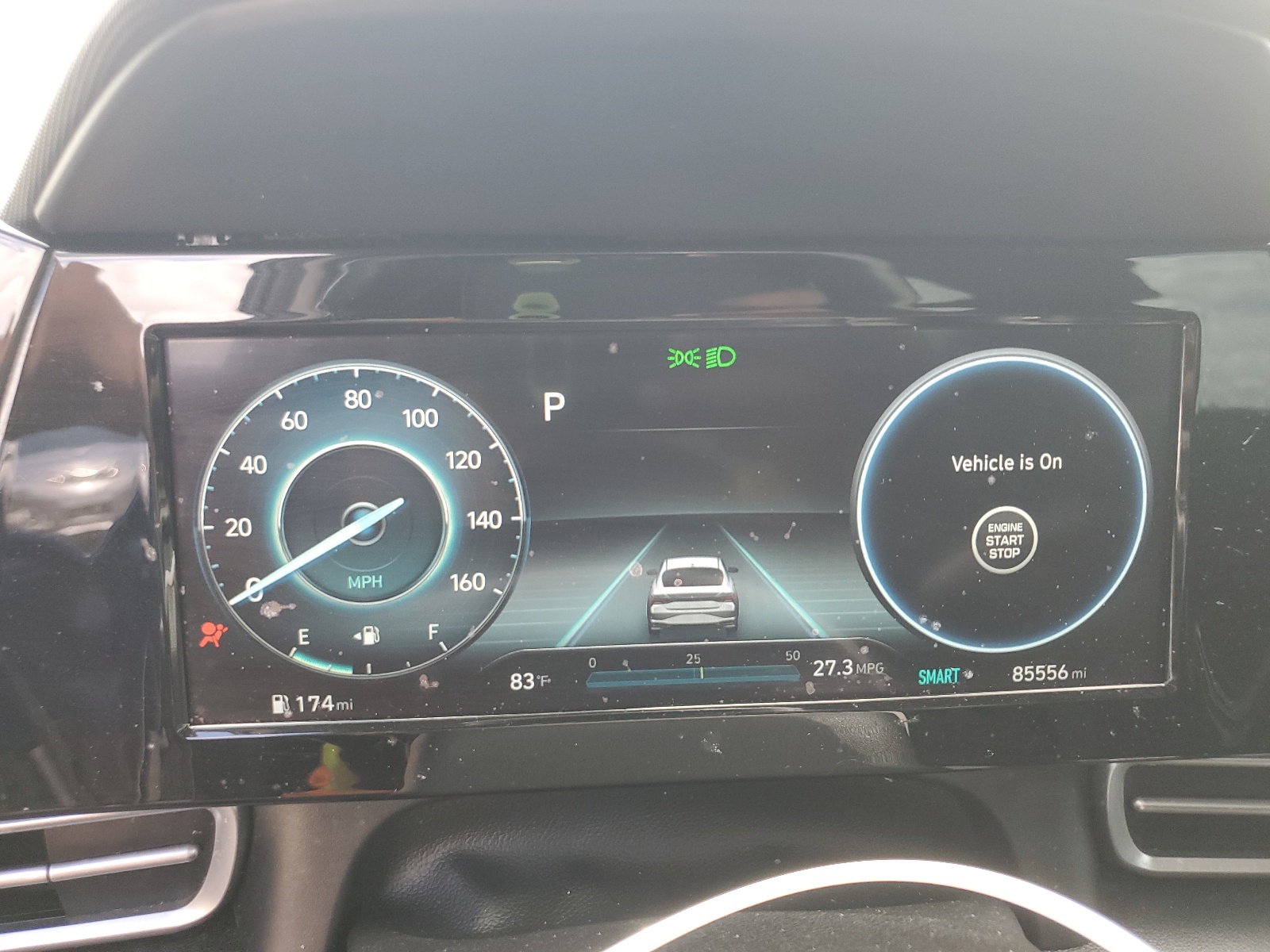 5NPLN4AG9MH008236 2021 Hyundai Elantra Sel