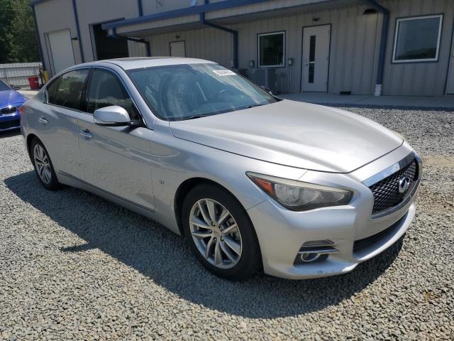 JN1BV7AP9EM670860 | 2014 Infiniti q50 base