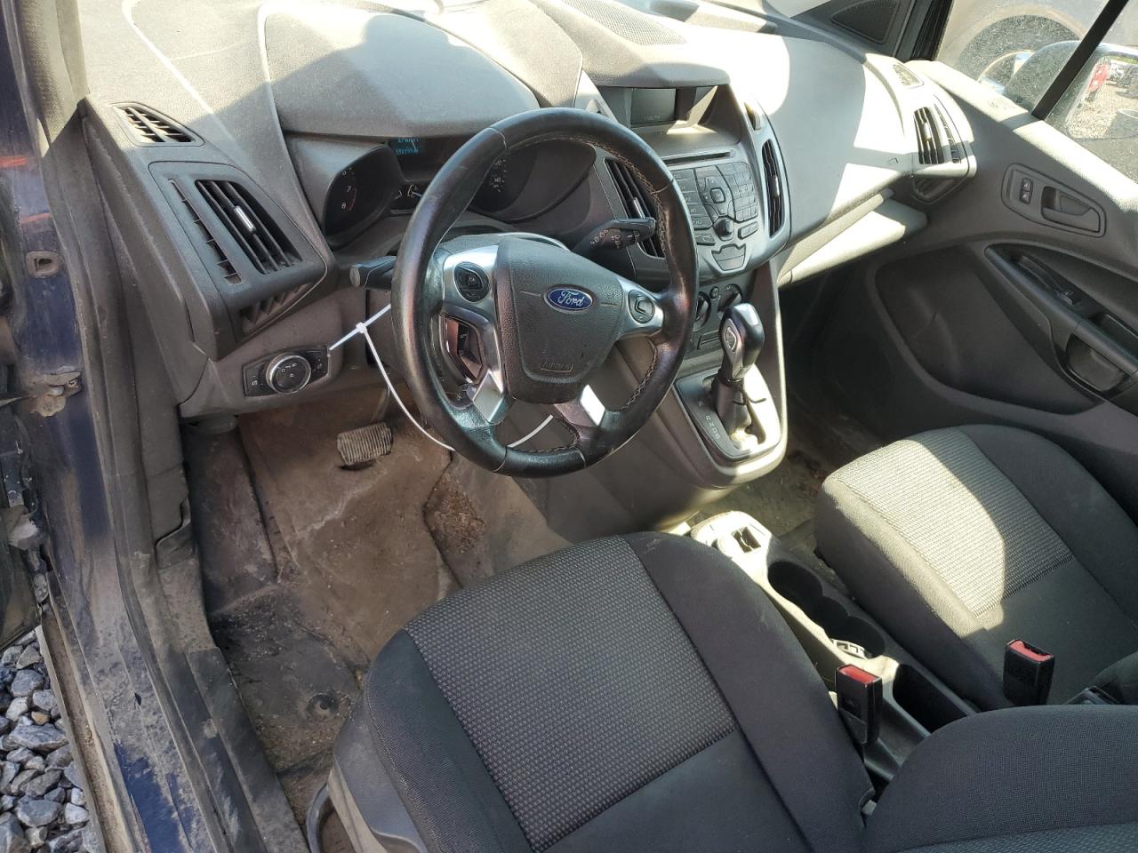 2017 Ford Transit - Image 8