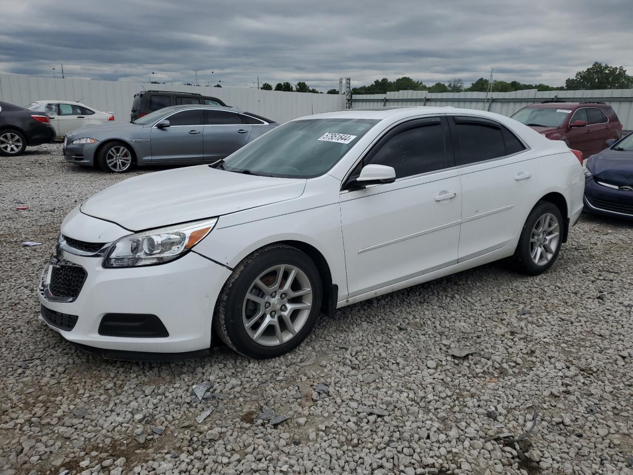 1G11C5SL7FF107691 2015 CHEVROLET MALIBU - Image 1