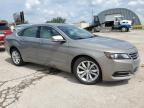 2018 Chevrolet Impala Lt for Sale in Wichita, KS - Front End
