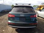 WA1BNAFY1J2****** Salvage and Repairable 2018 Audi Q5 in Connecticut State