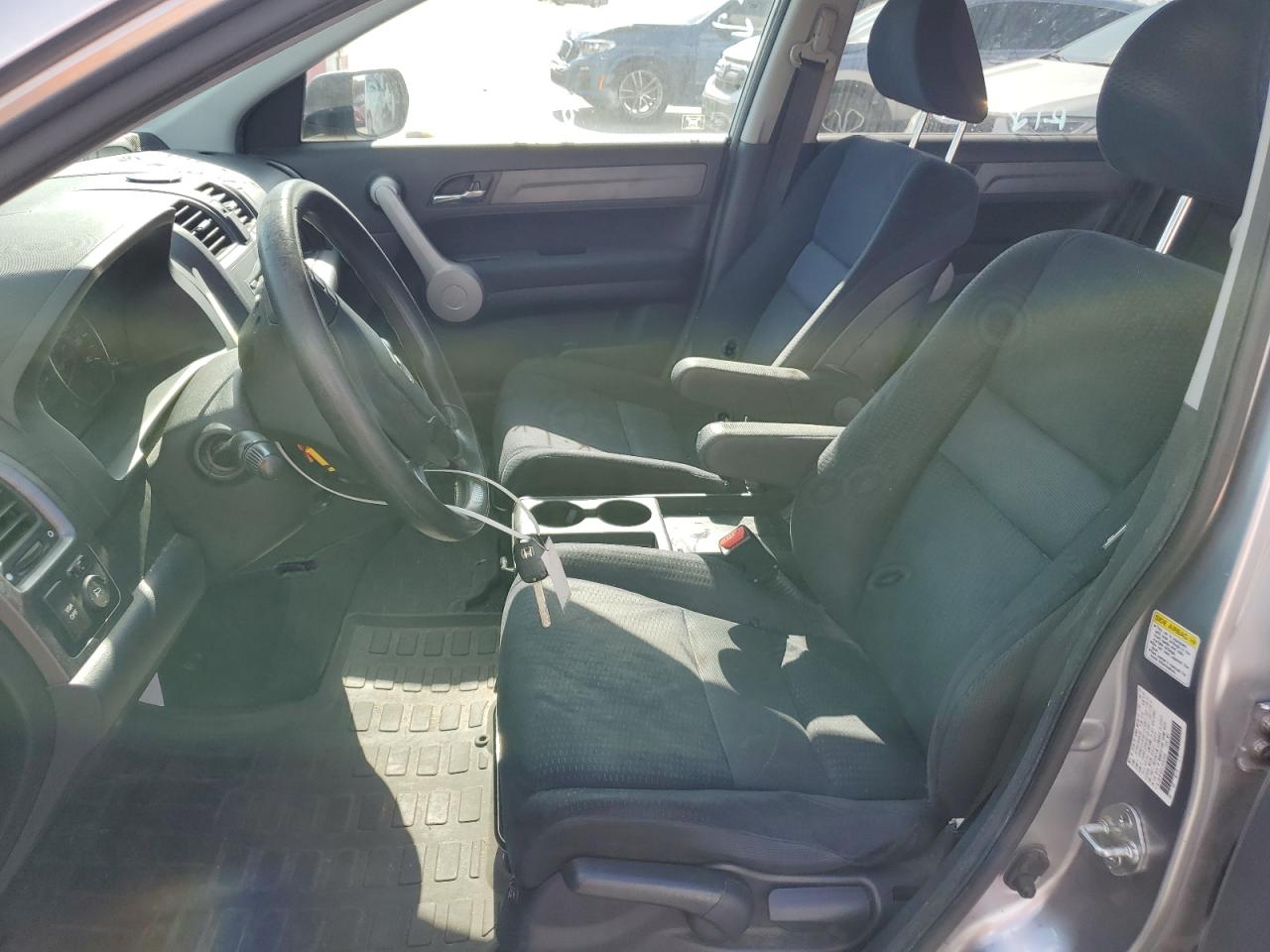 2007 Honda Cr-V Ex VIN: JHLRE485X7C082699 Lot: 59263474