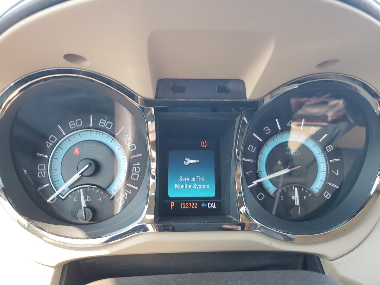 2012 Buick Lacrosse Premium VIN: 1G4GD5E36CF306197 Lot: 56404964