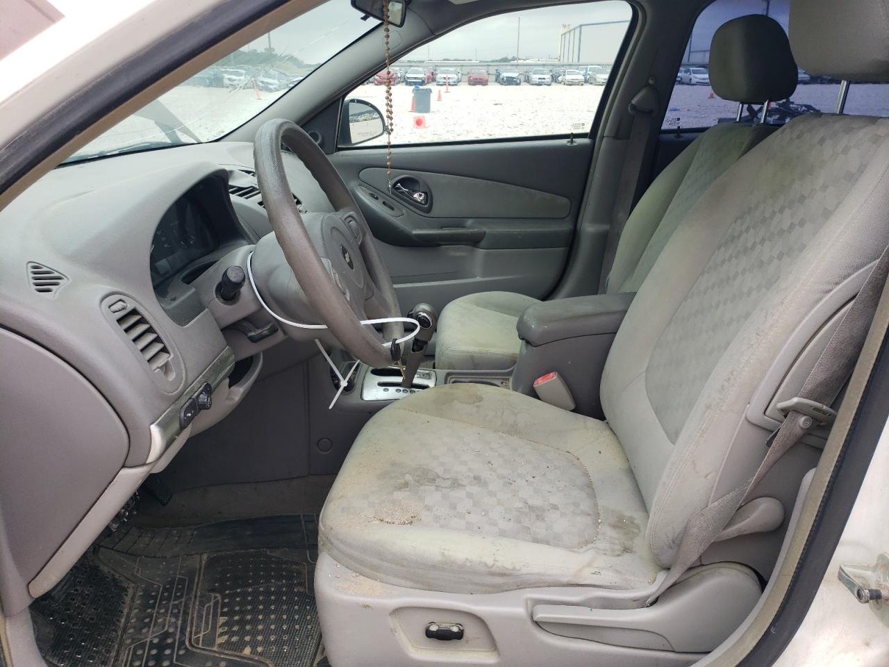 2005 Chevrolet Malibu Maxx Ls VIN: 1G1ZT64875F204955 Lot: 59860464