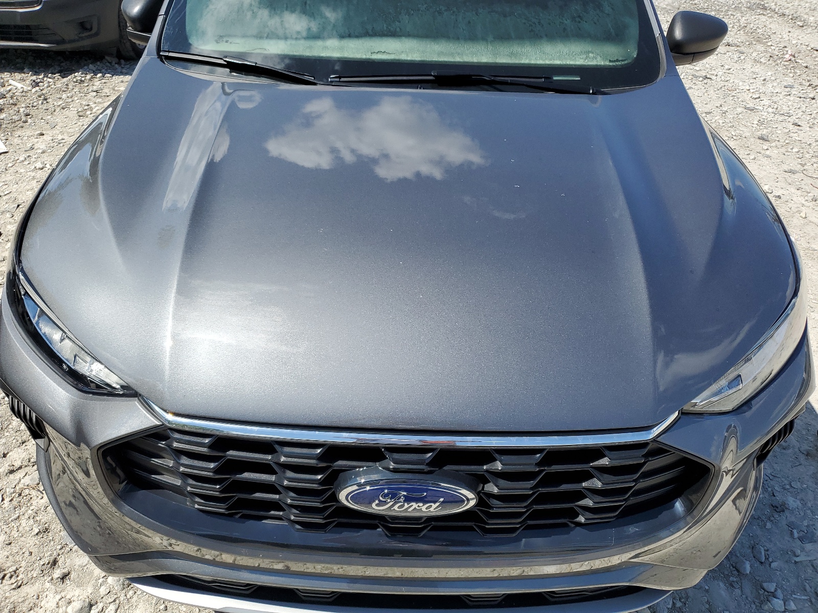 1FMCU9MN3PUA68738 2023 Ford Escape St Line