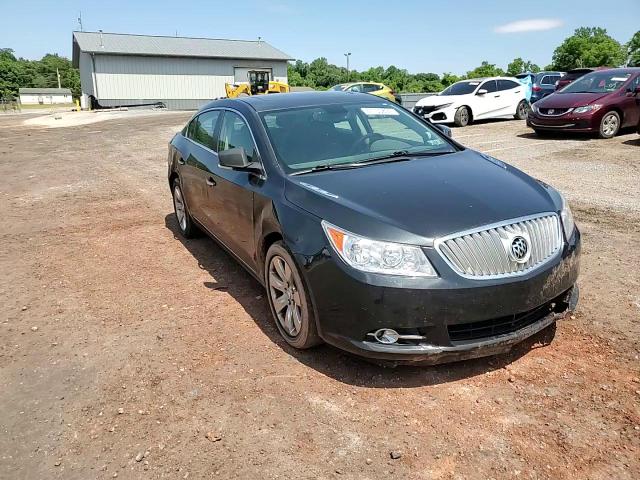2012 Buick Lacrosse Premium VIN: 1G4GF5E35CF317234 Lot: 61100894