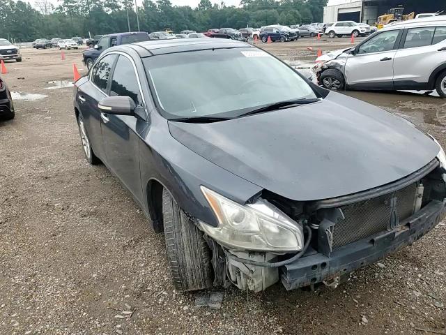 2011 Nissan Maxima S VIN: 1N4AA5AP3BC809266 Lot: 59344984