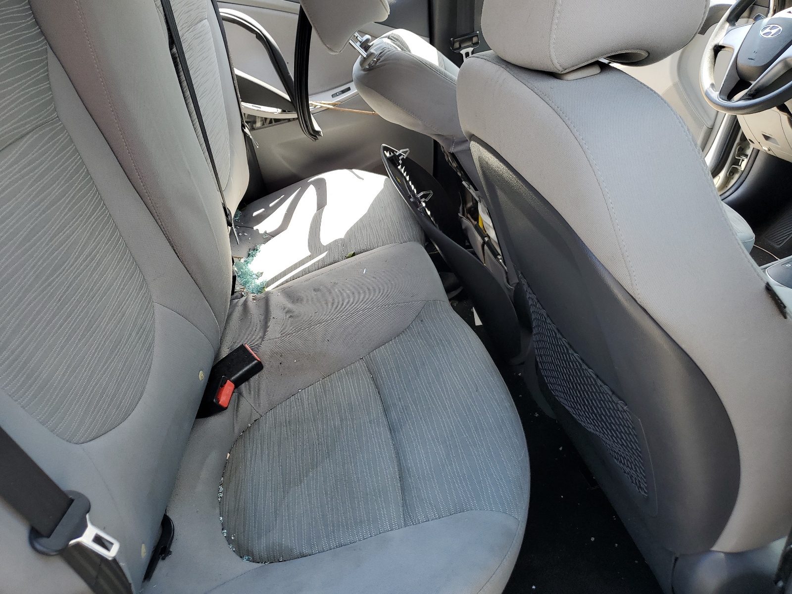 KMHCT4AEXGU029607 2016 Hyundai Accent Se