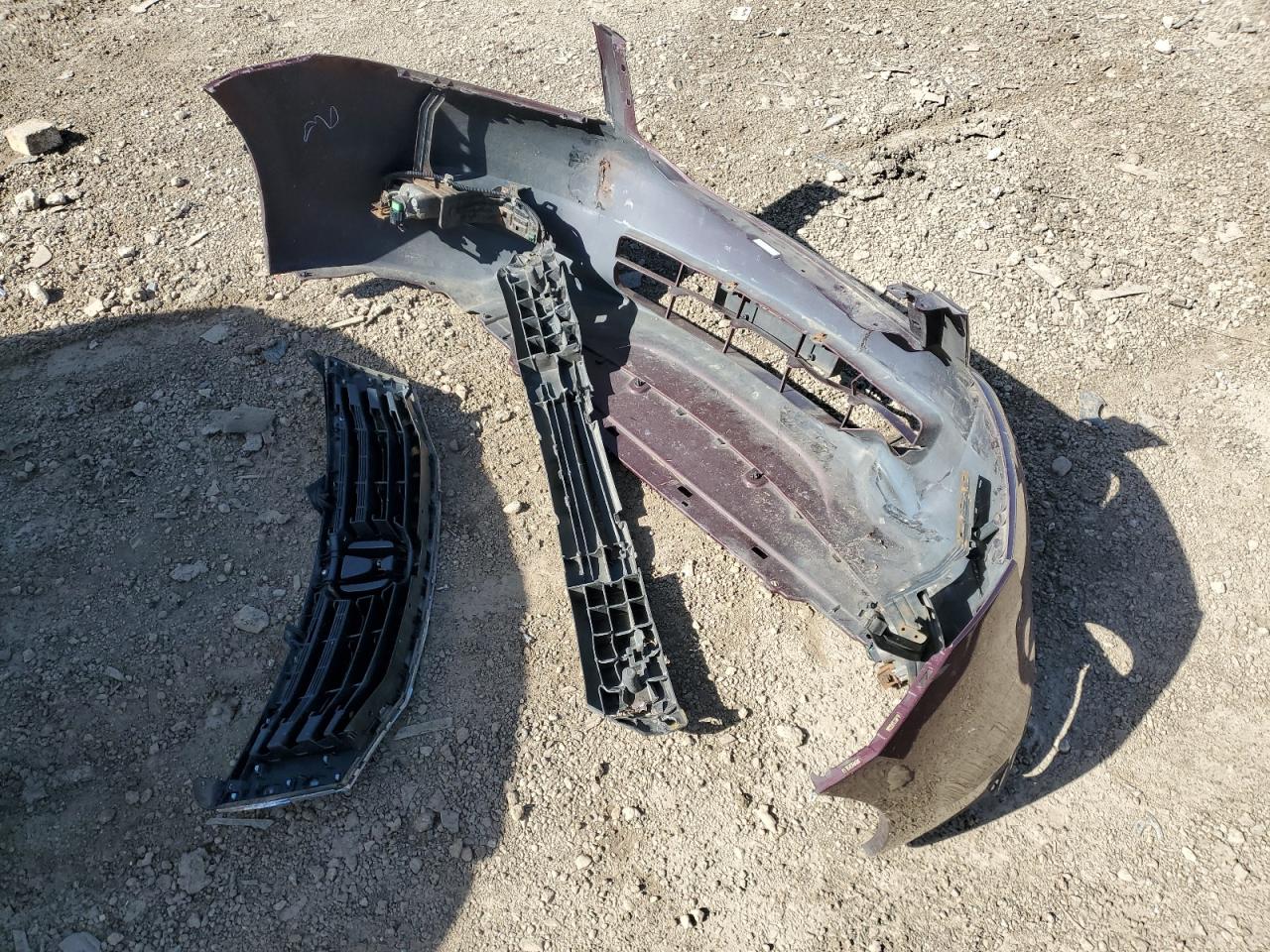 2009 Honda Accord Exl VIN: 1HGCP36829A002106 Lot: 58090234