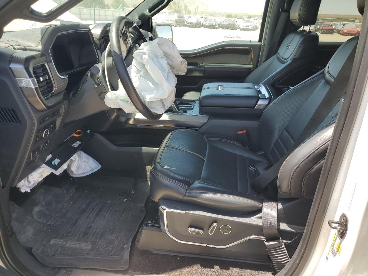 2021 Ford F-150 - Image 7