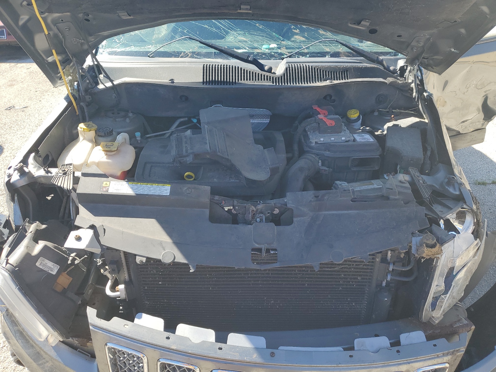 1C4NJDEB7ED501696 2014 Jeep Compass Latitude