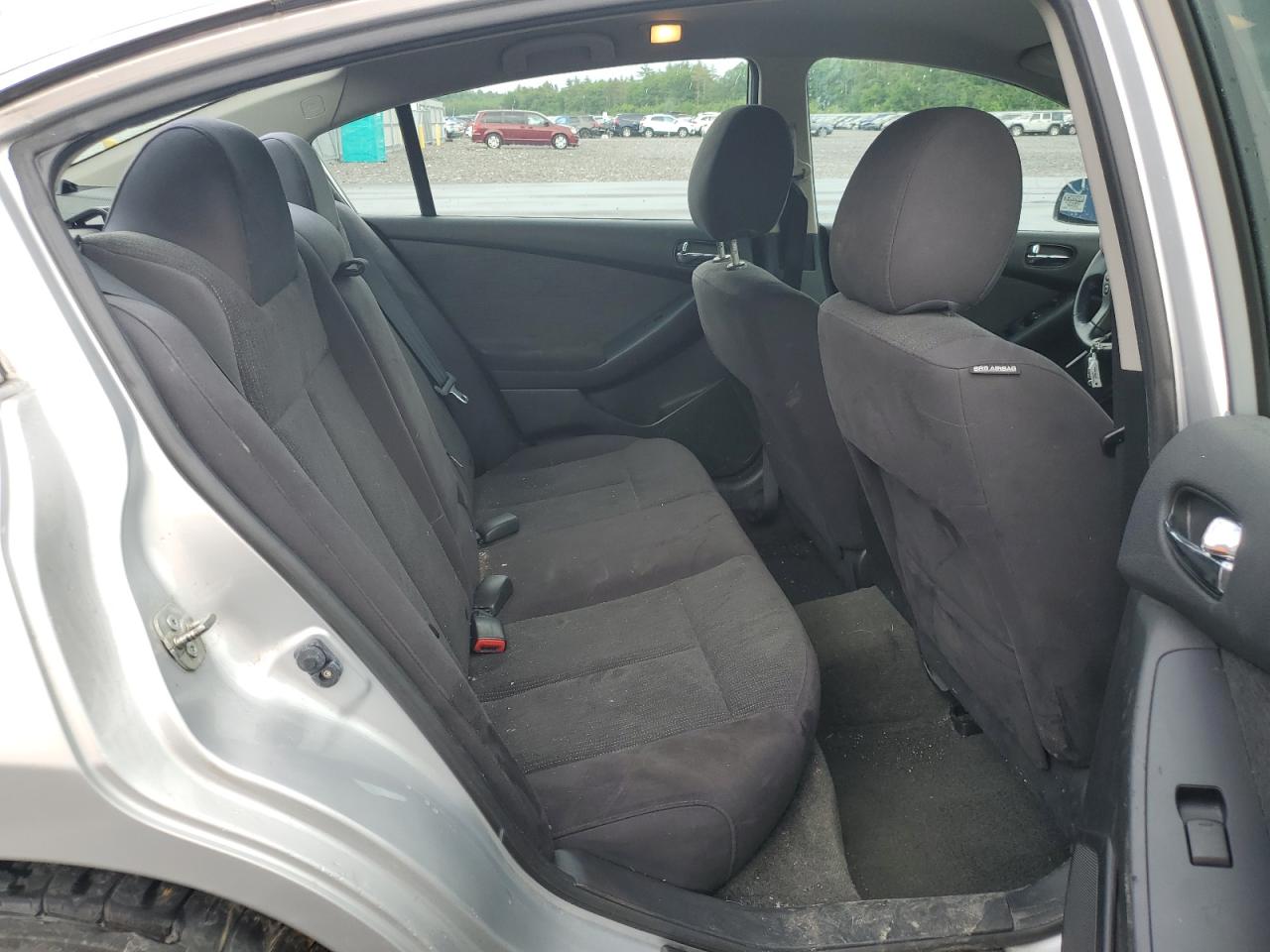 2012 Nissan Altima Sr VIN: 1N4BL2AP6CC227953 Lot: 58000654