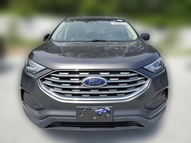  FORD EDGE 2019 Сірий