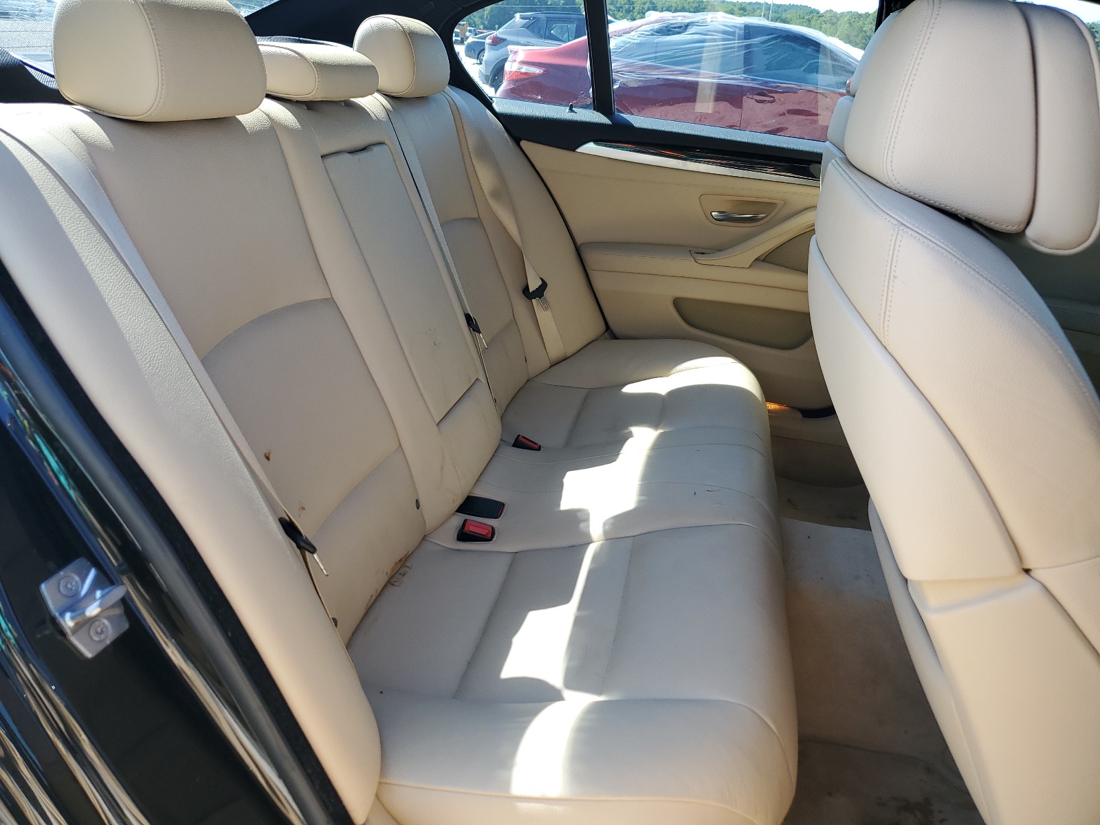 WBAFR7C57CC810399 2012 BMW 535 I