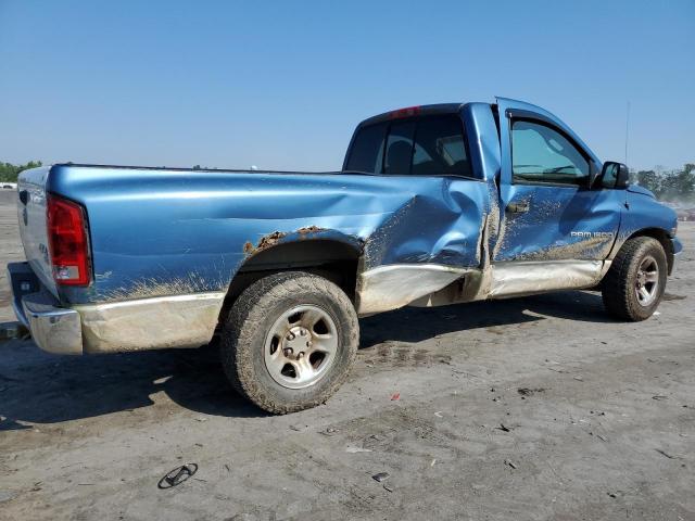 1D7HA16D64J233497 | 2004 Dodge ram 1500 st