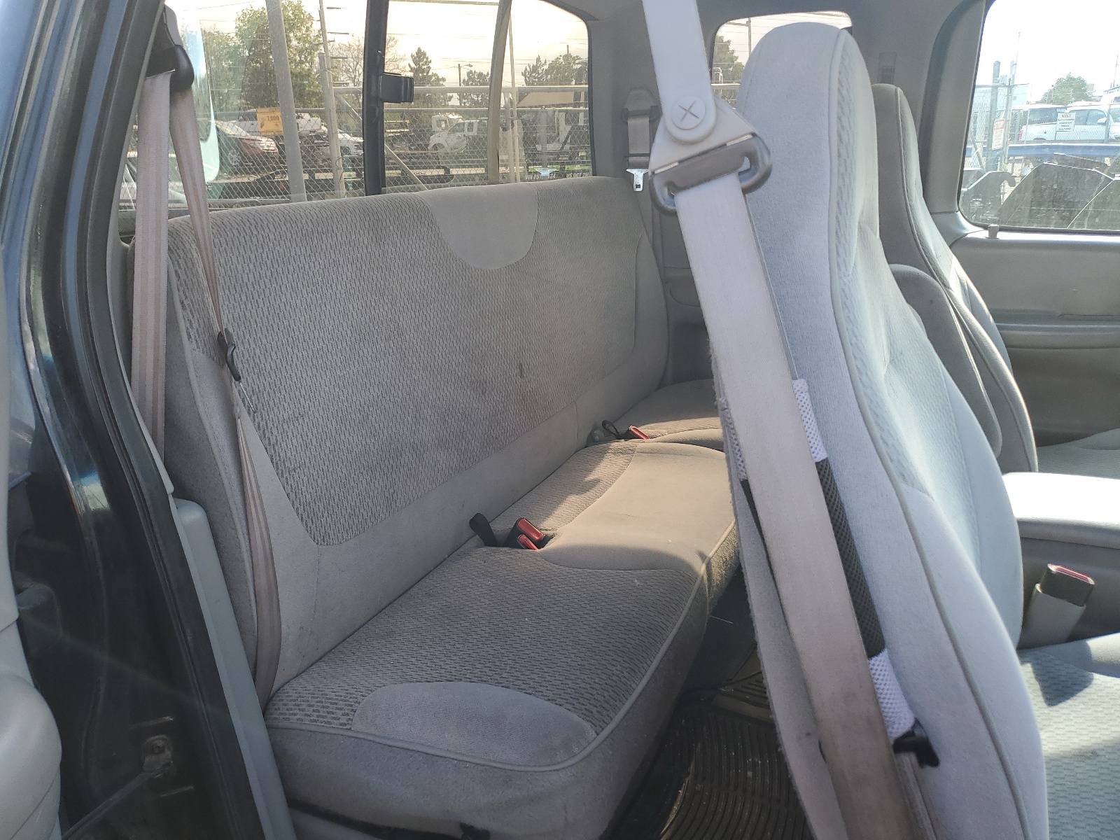 1FTEX18L5VKB56729 1997 Ford F150