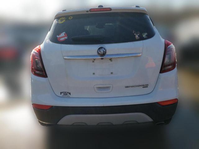  BUICK ENCORE 2020 Белый