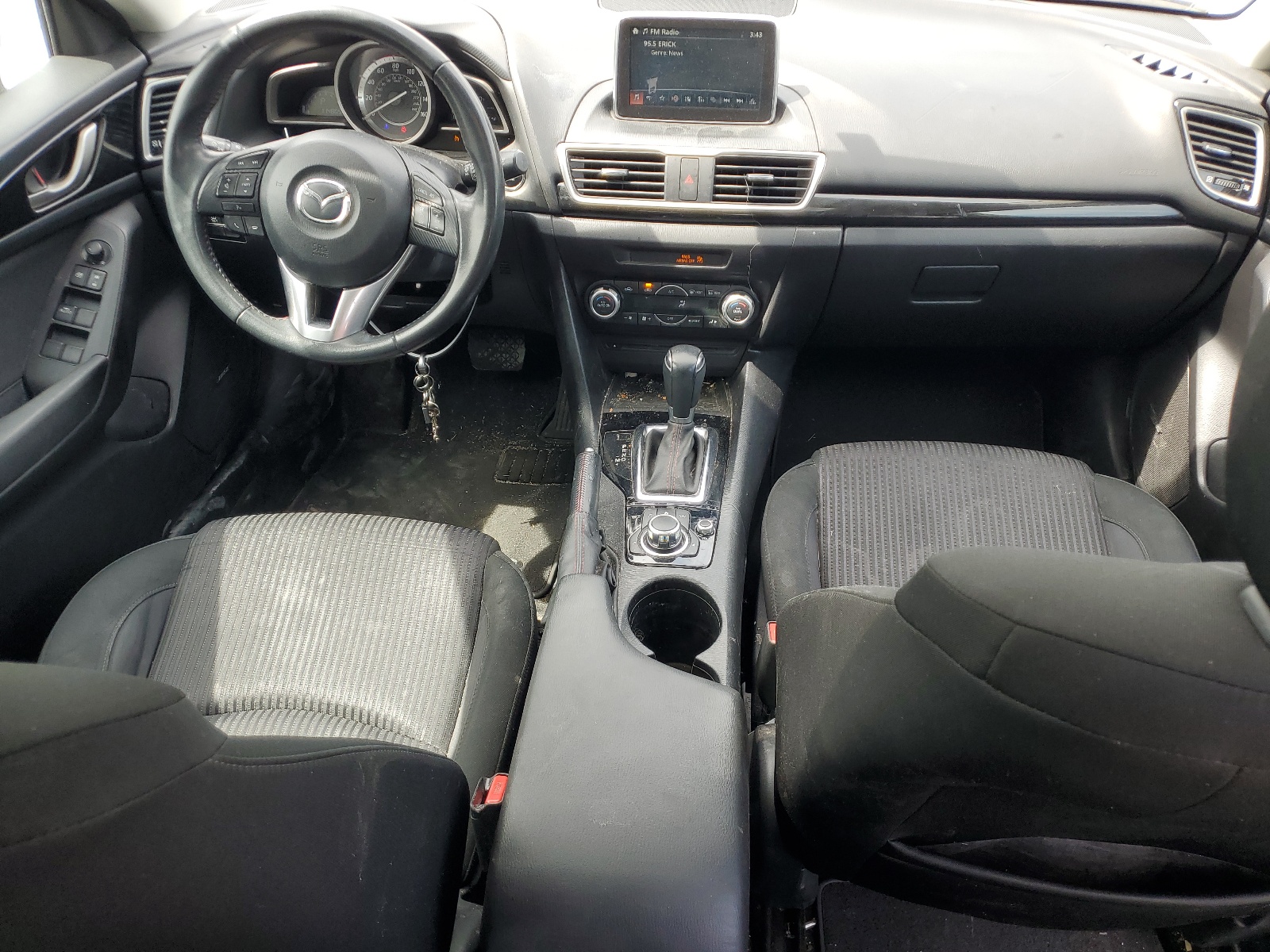 3MZBM1L79FM202317 2015 Mazda 3 Touring