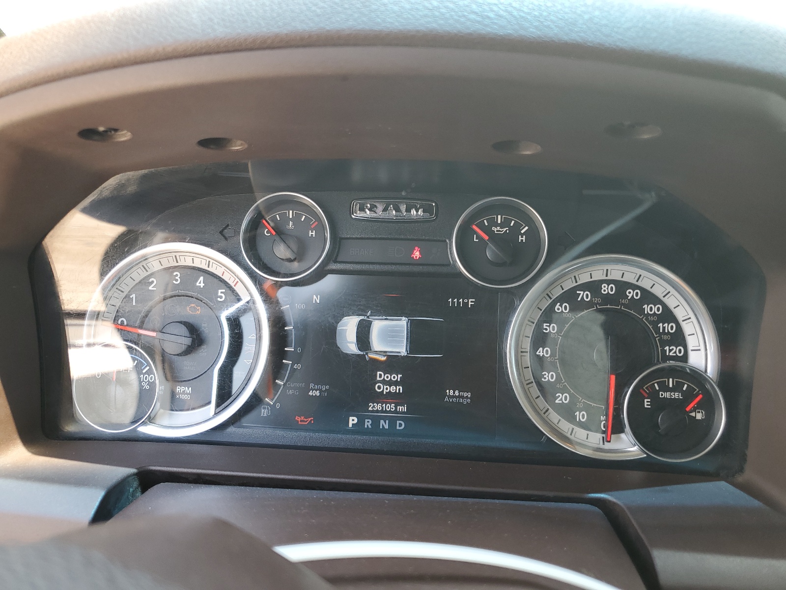 1C6RR7TM4FS724038 2015 Ram 1500 Slt