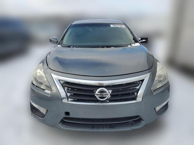  NISSAN ALTIMA 2014 Серый