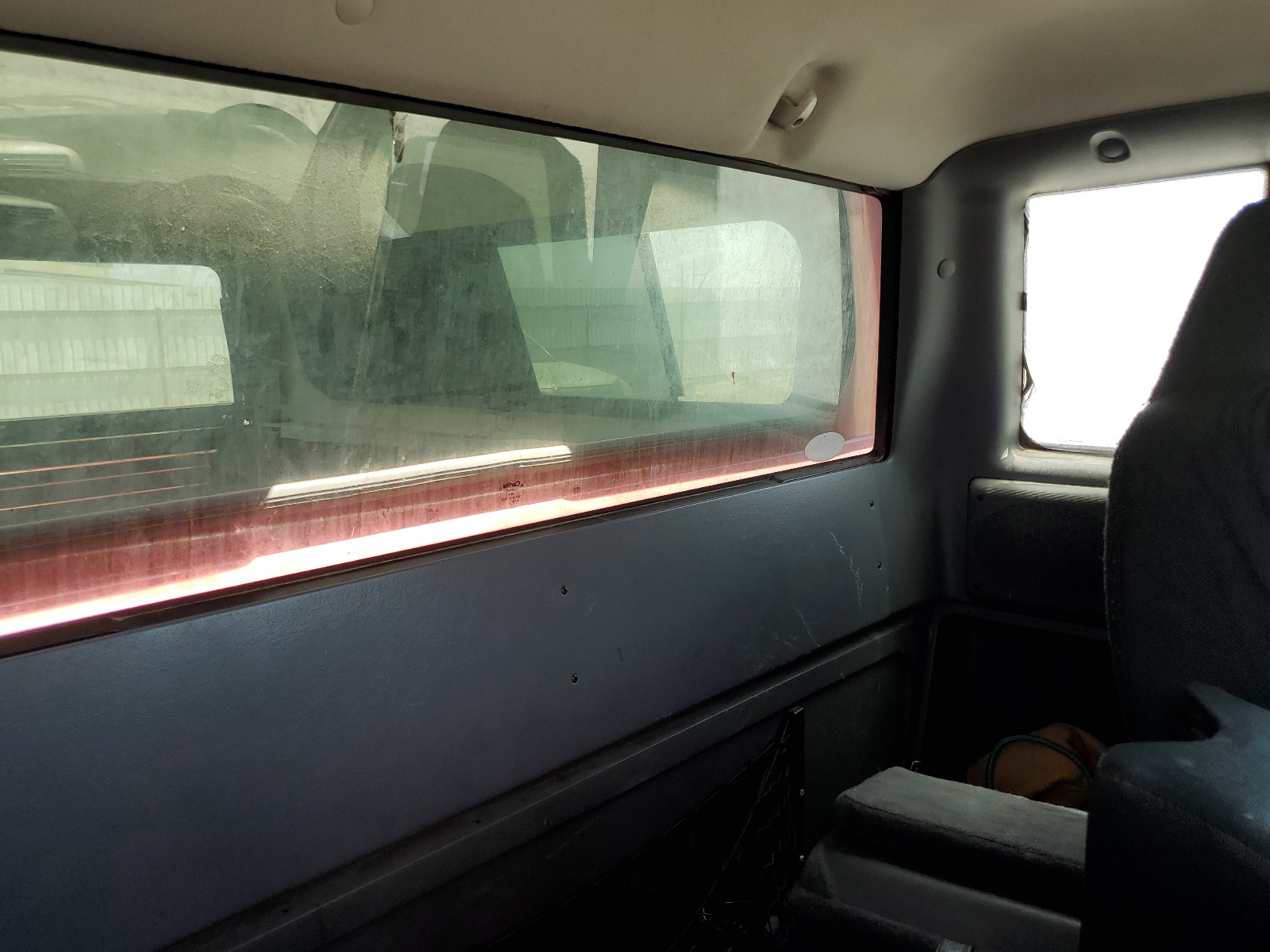 1FTYR14D77PA39505 2007 Ford Ranger Super Cab