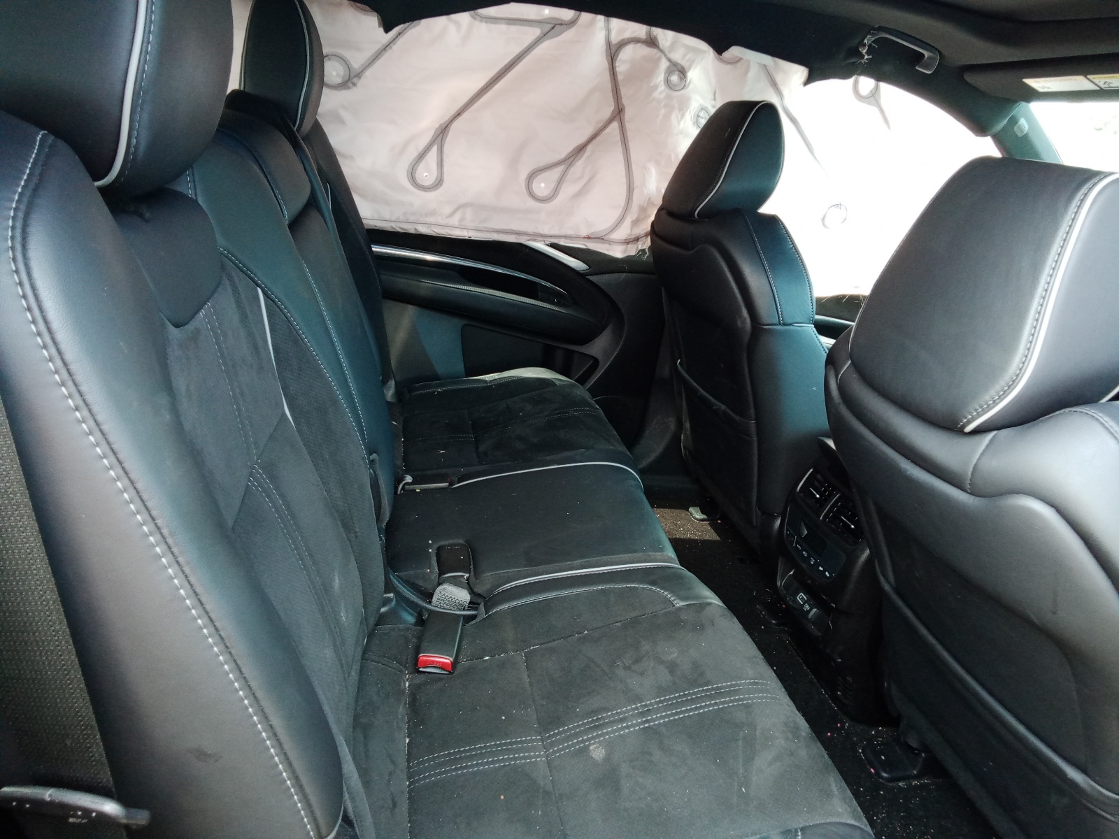 5J8YD4H01LL023360 2020 Acura Mdx A-Spec