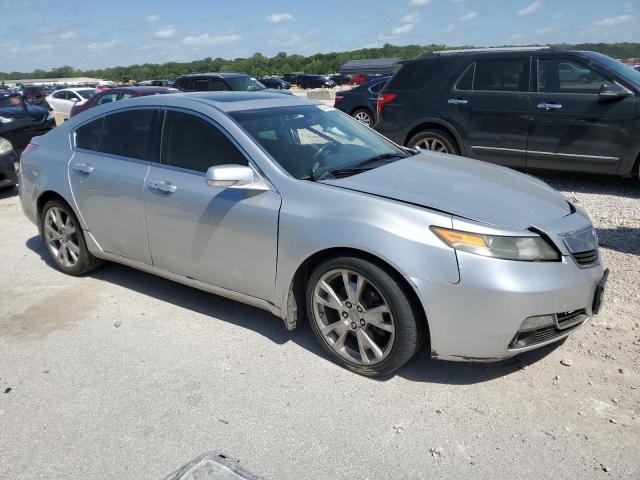 2013 ACURA TL ADVANCE 19UUA9F70DA005210  59464424