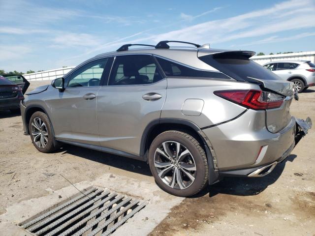 2T2BZMCA8JC145171 | 2018 Lexus rx 350 base