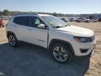 2020 Jeep Compass Limited en Venta en Conway, AR - Side