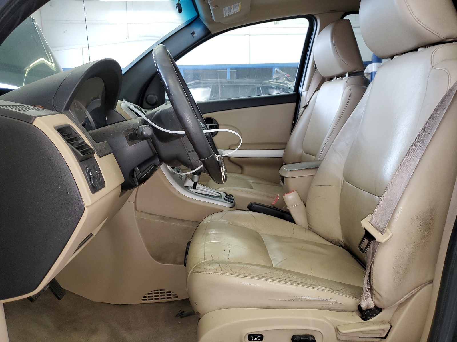 2CNDL73F256104212 2005 Chevrolet Equinox Lt