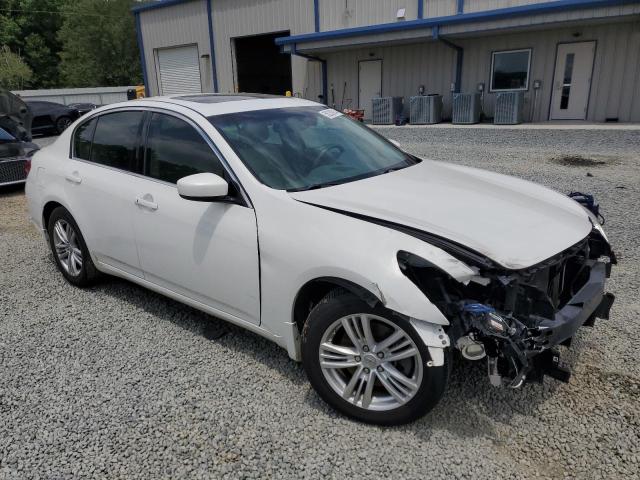 JN1CV6AR7AM251948 | 2010 Infiniti g37