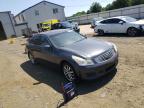 2008 Infiniti G35  продається в Windsor, NJ - Normal Wear