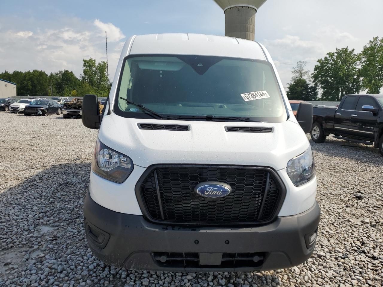 2022 Ford Transit - Image 5