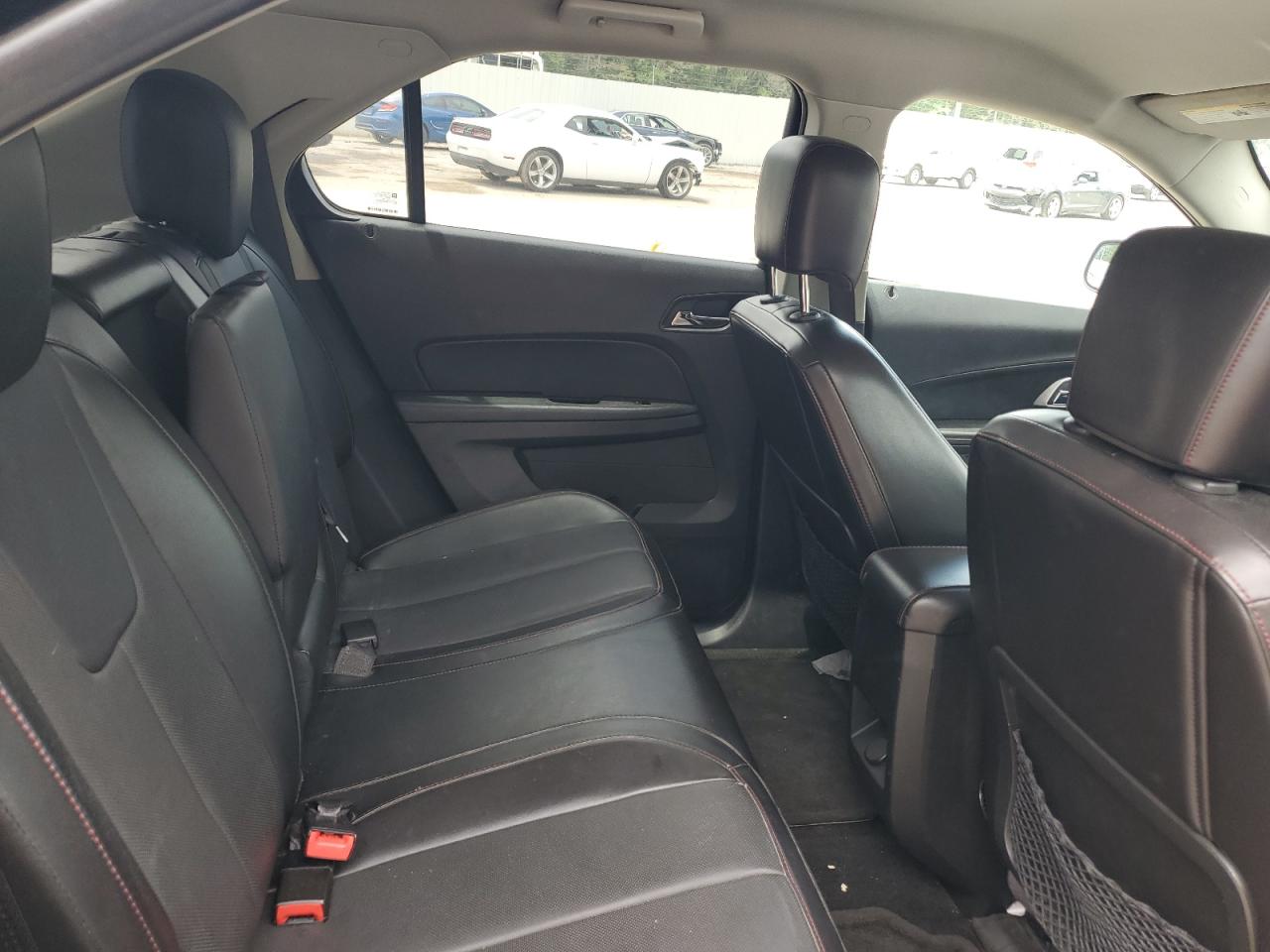 2015 Chevrolet Equinox Lt VIN: 2GNFLCE39F6174307 Lot: 60452554