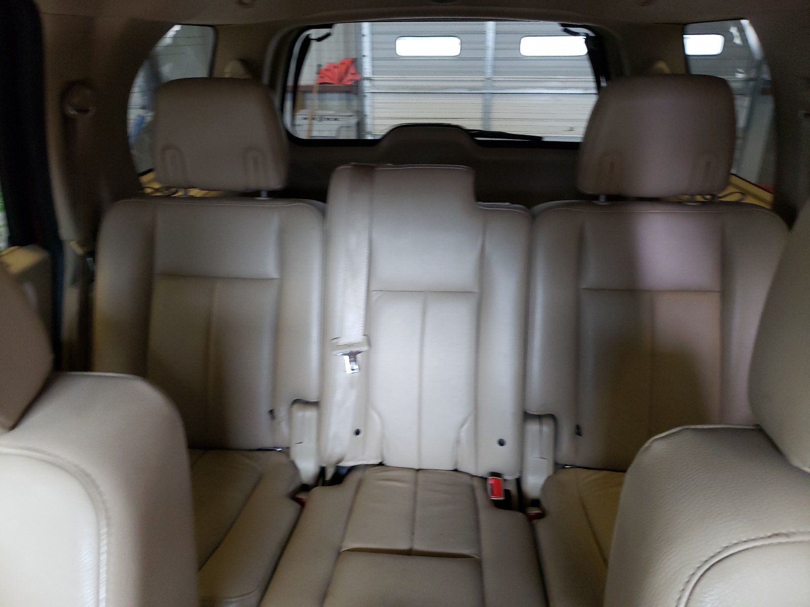 1FMFU185X8LA61494 2008 Ford Expedition Eddie Bauer