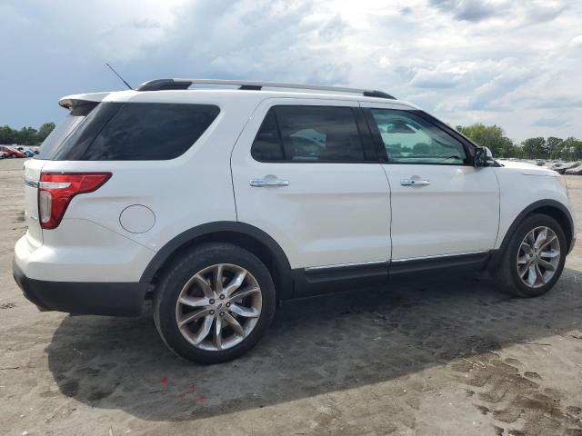 1FM5K8F86EGA06701 | 2014 Ford explorer limited