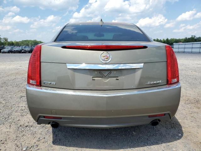 1G6DE5EG3A0111300 | 2010 Cadillac cts luxury collection