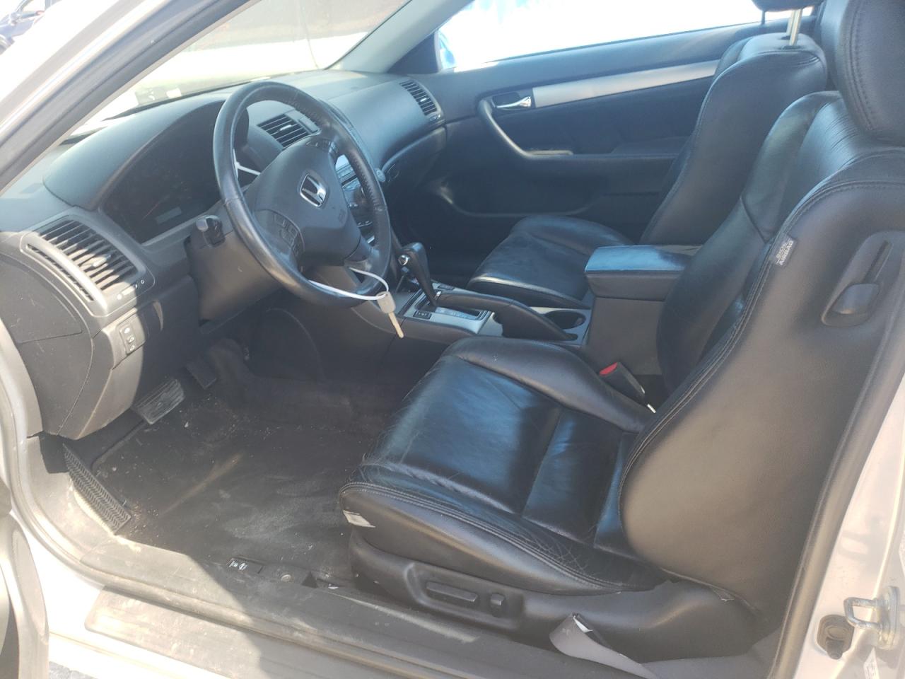 1HGCM72693A032361 2003 Honda Accord Ex